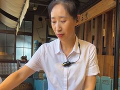 -手选潮汕鲜牛肉火锅(二七广场店)