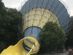 -阿酋湾水上乐园