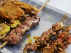 -鑫明明拉面(宁化路店)