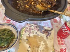 -回味黑鸭煲·始于2006(万松园店)