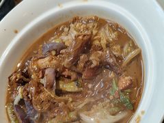 -张大嘴菜馆(庞各庄店)