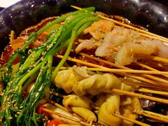 -梵云依家小冒菜(新街口总店)