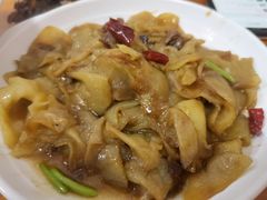 红烧辣土豆片-如意香辣鸡架(总店)