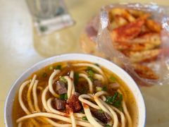-老光明岗琼甜茶馆