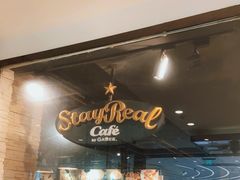 -Seesaw Coffee(环贸iapm店)