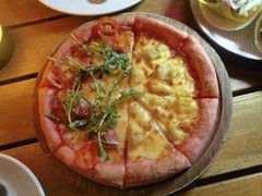 -埠口精酿夜景餐酒吧· BREWPORT BISTRO(长嘉汇重庆之眼店)