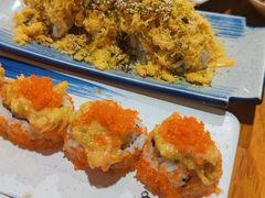 籽籽龙虾卷-三月居酒屋(青年大街店)