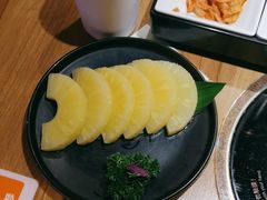 -炉小哥烤肉(朗悦公园茂店)