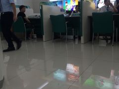 -中国农业银行(深圳罗湖支行)