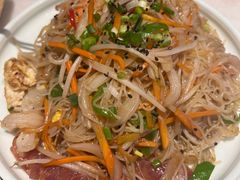 -丁字口海鲜热炒·烧烤大排档