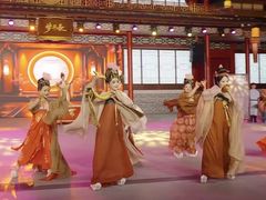 -深圳锦绣中华民俗村