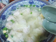 -金春锅贴(北京西路店)