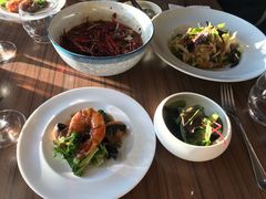 -Restaurant Hu Po