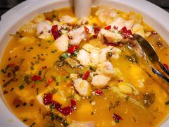 -千滋百味自助海鲜烤肉(布吉景华店)