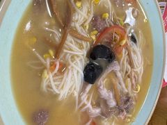 -二郎岗美食广场(砂之船奥特莱斯店)