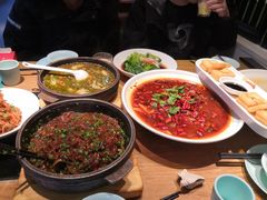 -鸡毛店·川菜(双楠店)