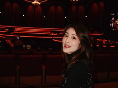 -交通银行前滩31演艺中心