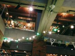 -Goose Island Brewhouse鹅岛精酿啤酒酿造工坊餐厅