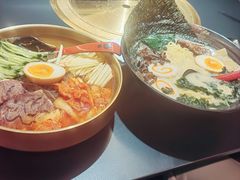 -無二炙坊·和牛烧肉(大钟寺1733店)