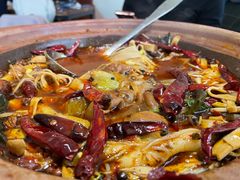 -马头巷·食景园(苏州总店)