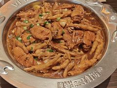 -胖哥俩肉蟹煲(石家庄长安万达店)