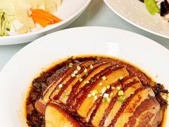 -香丰阁·烤鸭·川湘菜(清河店)