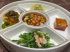 -新光酒家·河豚·海鲜·蟹料理(浦东店)
