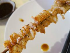 -有喜屋·深夜食堂(北京西路店)