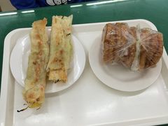 -护国寺小吃(和平西街店)