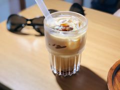 -Oasis coffee燕谷咖啡(公信店)