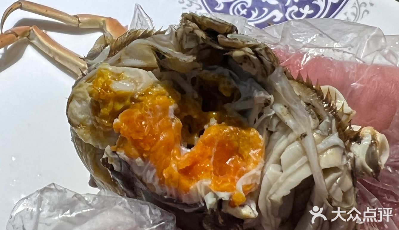 这家蒸汽海鲜竟然这么火爆！