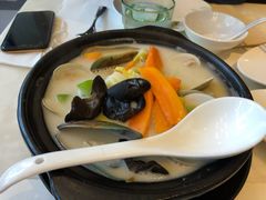 -港丽餐厅(高德置地店)