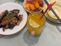 -大师傅金奖啤酒鱼(西街口总店)