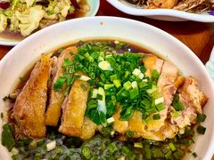 -百家鲜·杭帮菜