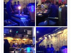 iphone_upload_pic-很久以前羊肉串(大华三路店)