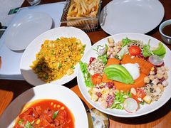 -咖梦餐厅 COMENG RESTAURANT