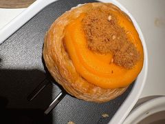 -禄运茶居·手工点心(猎德店)
