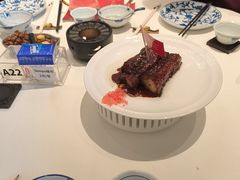 -侨美·唐荔园·40年地道粤菜