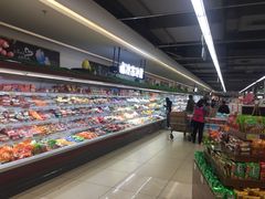 -兴龙广缘超市(奥体中心店)