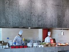 -余姚四明湖开元名都度假酒店·夏威夷西餐厅