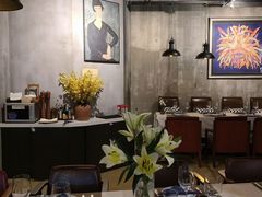 -BONAZZA 意大利餐厅