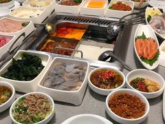 -海底捞火锅(5050购物中心店)