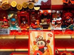 -泡泡玛特POPMART(合生汇店)
