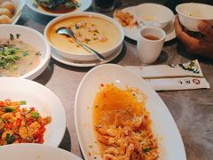 -湘轩·土菜研究院(光大店)