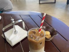 -三亚海棠湾喜来登度假酒店大堂吧