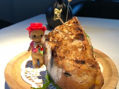 -夏朵餐厅(丁香店)