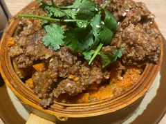 -川堂风·跷脚牛肉·乐山爆炒(宝山日月光店)