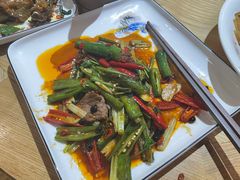 -德胜轩正宗顺德菜(宝安沙井会展中心店)