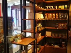-星巴克(北京复兴路店)