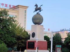 -张掖华辰国际大酒店